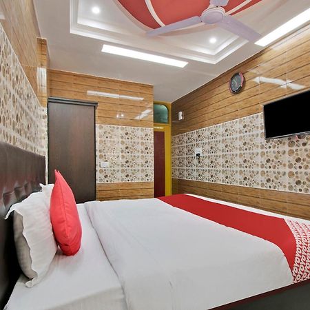 Hotel O Ajay Jammu Ngoại thất bức ảnh