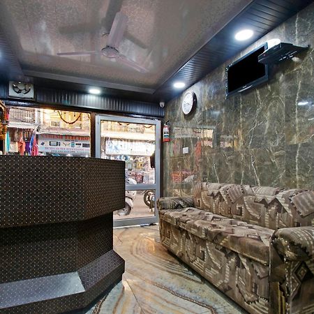 Hotel O Ajay Jammu Ngoại thất bức ảnh
