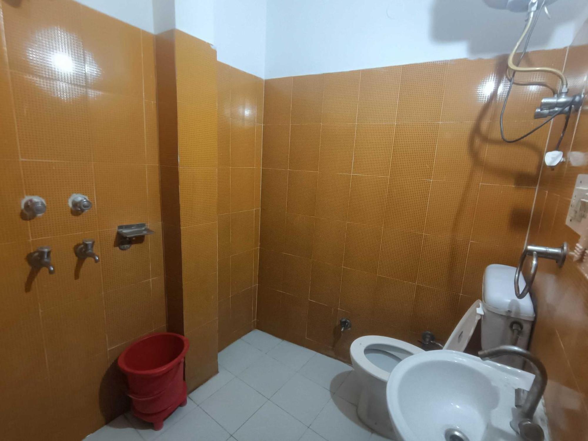 Hotel O Ajay Jammu Ngoại thất bức ảnh