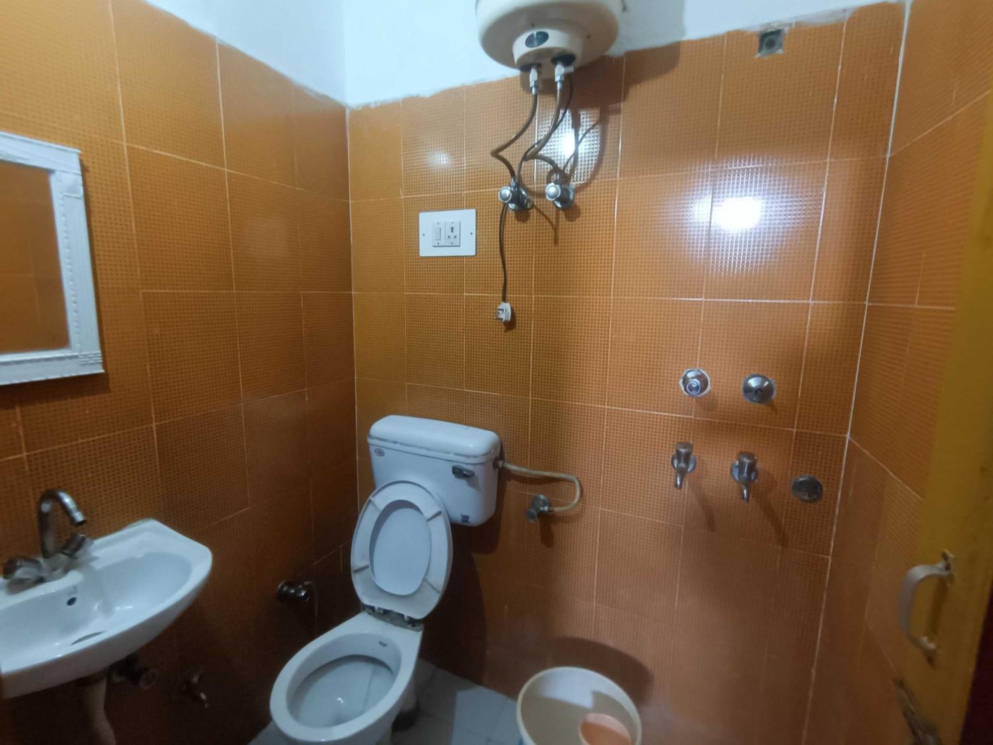 Hotel O Ajay Jammu Ngoại thất bức ảnh