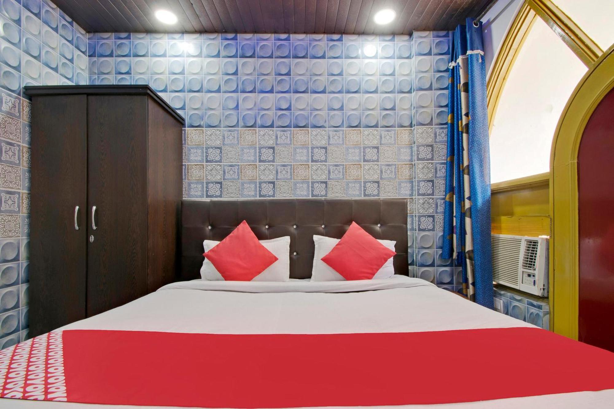 Hotel O Ajay Jammu Ngoại thất bức ảnh