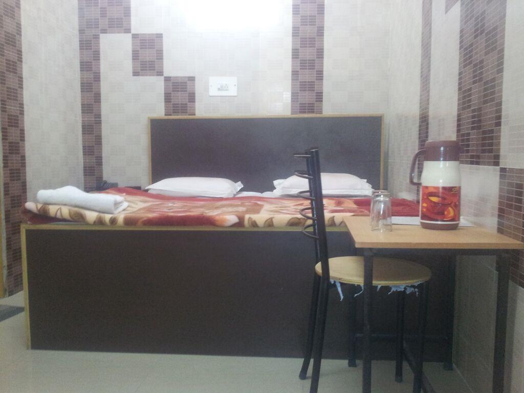 Hotel O Ajay Jammu Ngoại thất bức ảnh